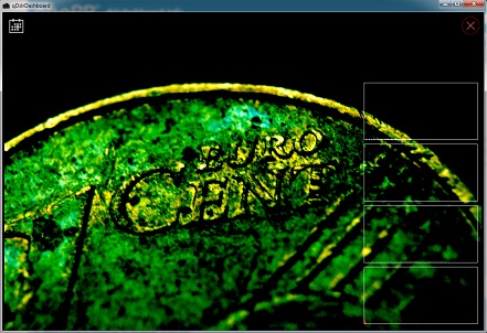 shown RAW File